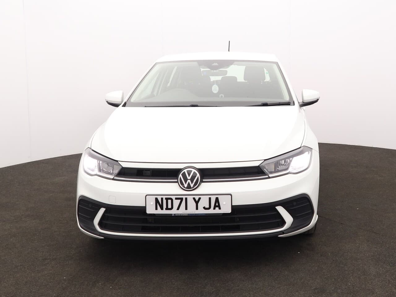Volkswagen Polo 1.0 TSI Life — image 4