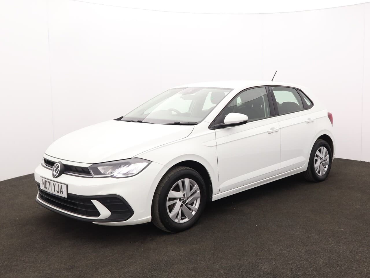 Volkswagen Polo 1.0 TSI Life — image 5
