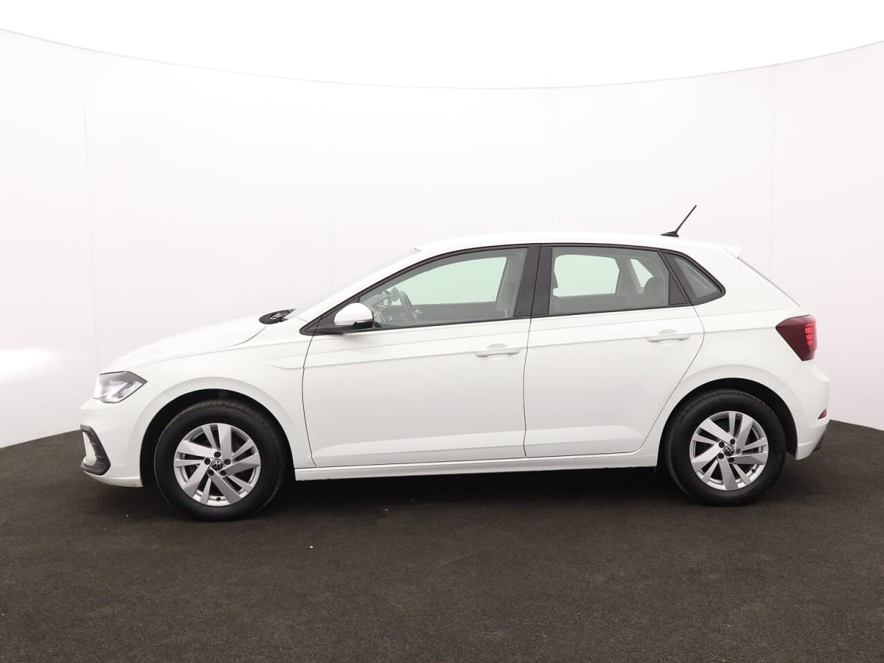 Volkswagen Polo 1.0 TSI Life — image 6