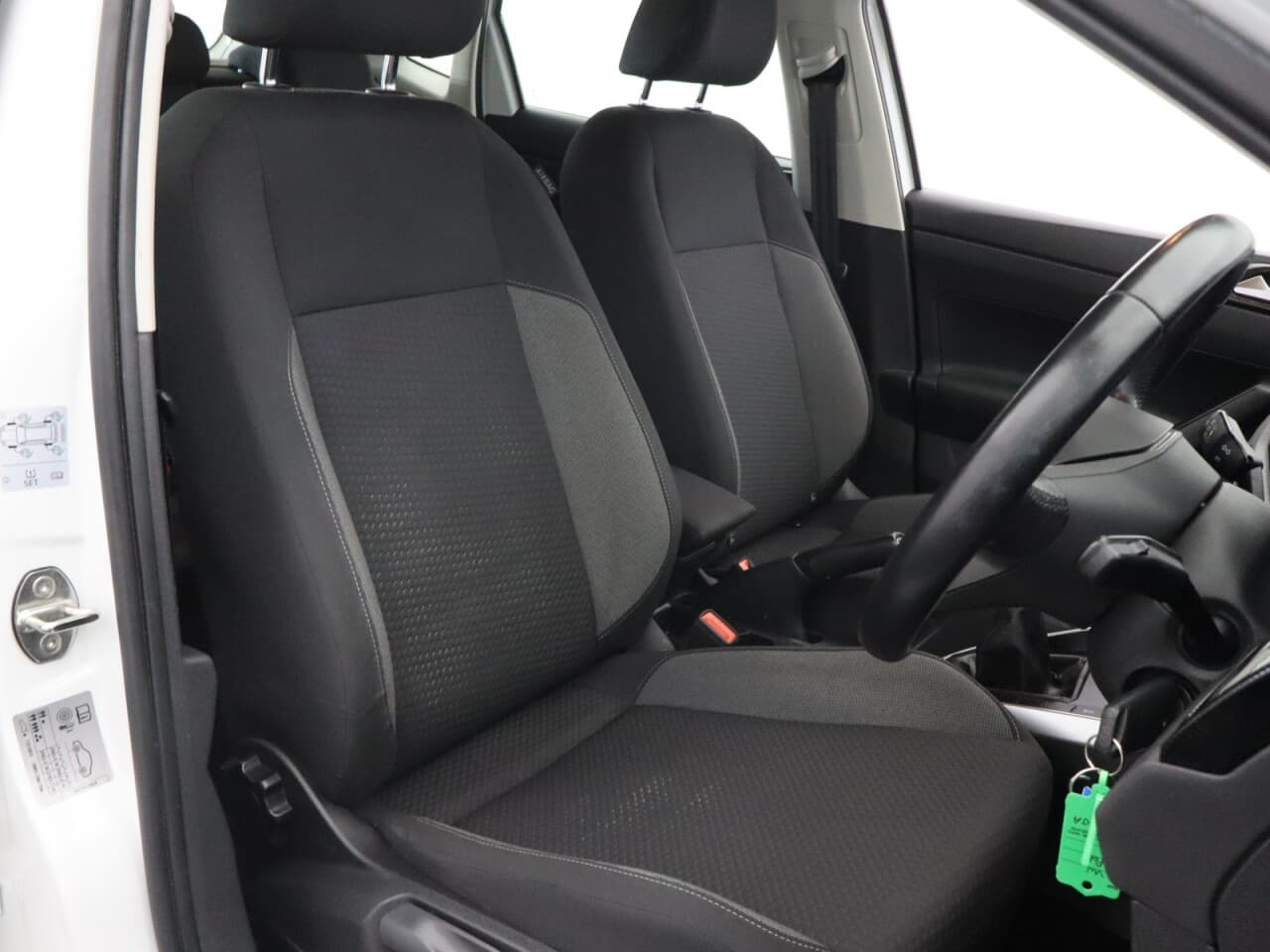 Volkswagen Polo 1.0 TSI Life — image 14