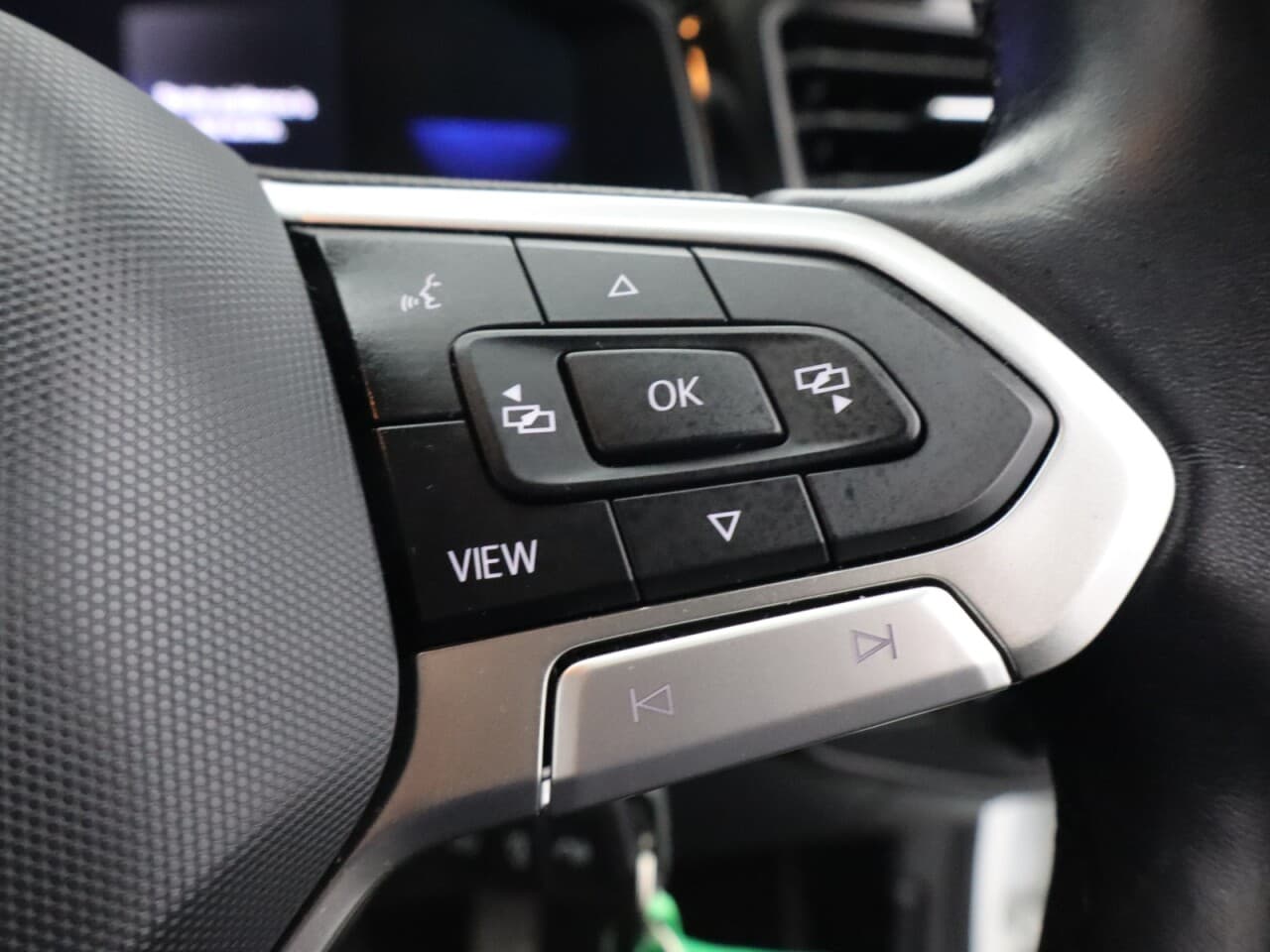 Volkswagen Polo 1.0 TSI Life — image 18