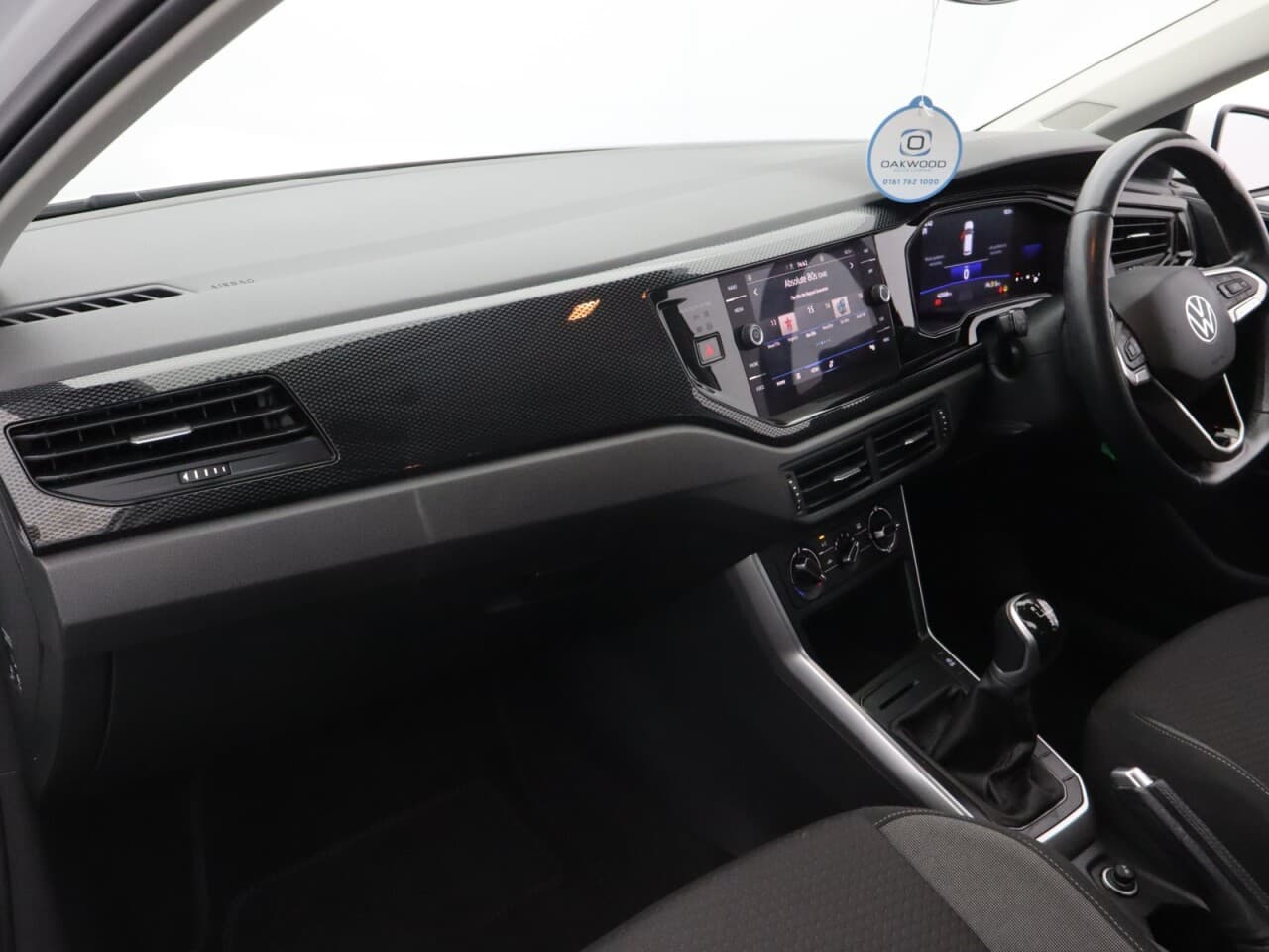 Volkswagen Polo 1.0 TSI Life — image 34