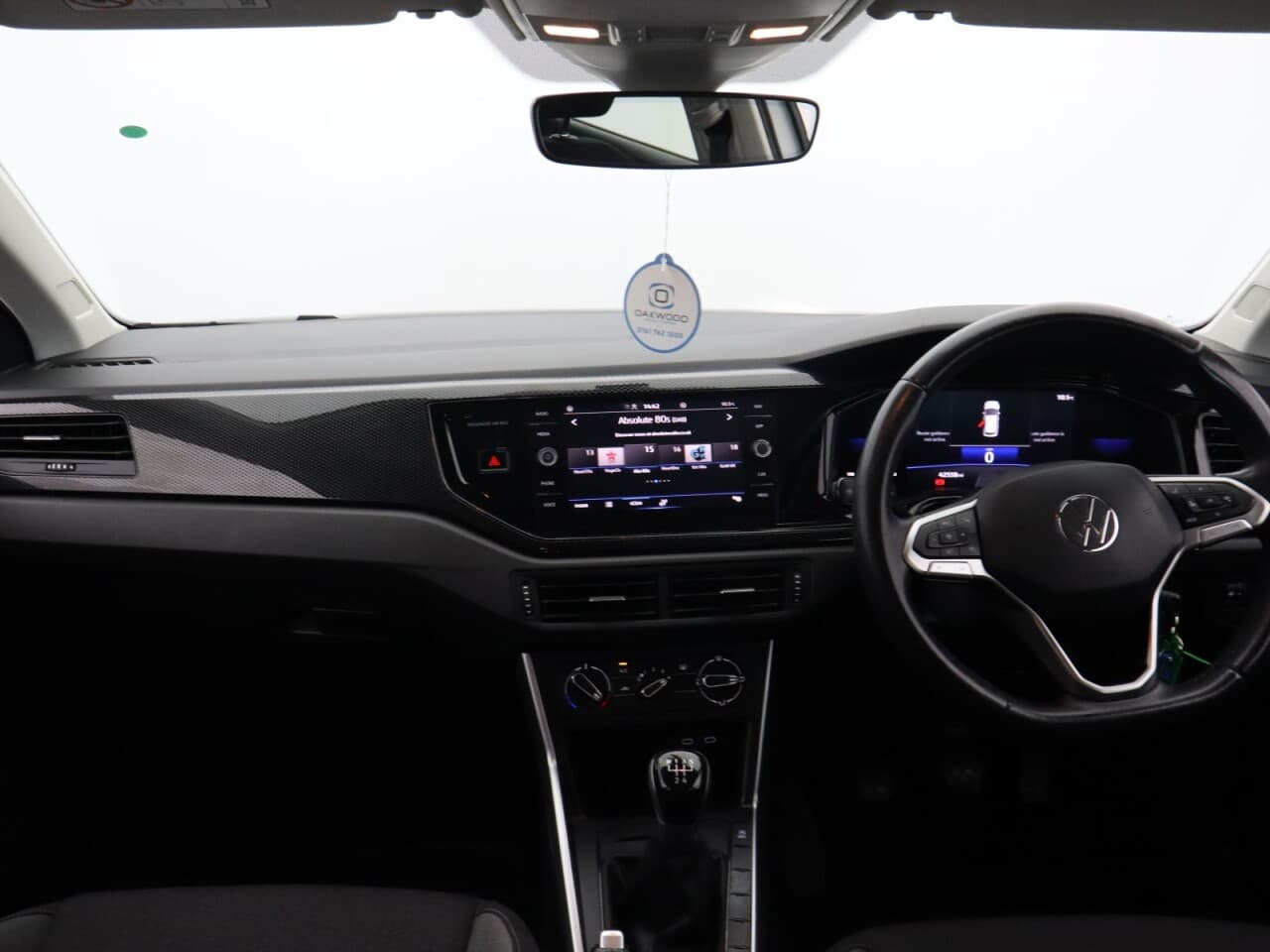 Volkswagen Polo 1.0 TSI Life — image 39