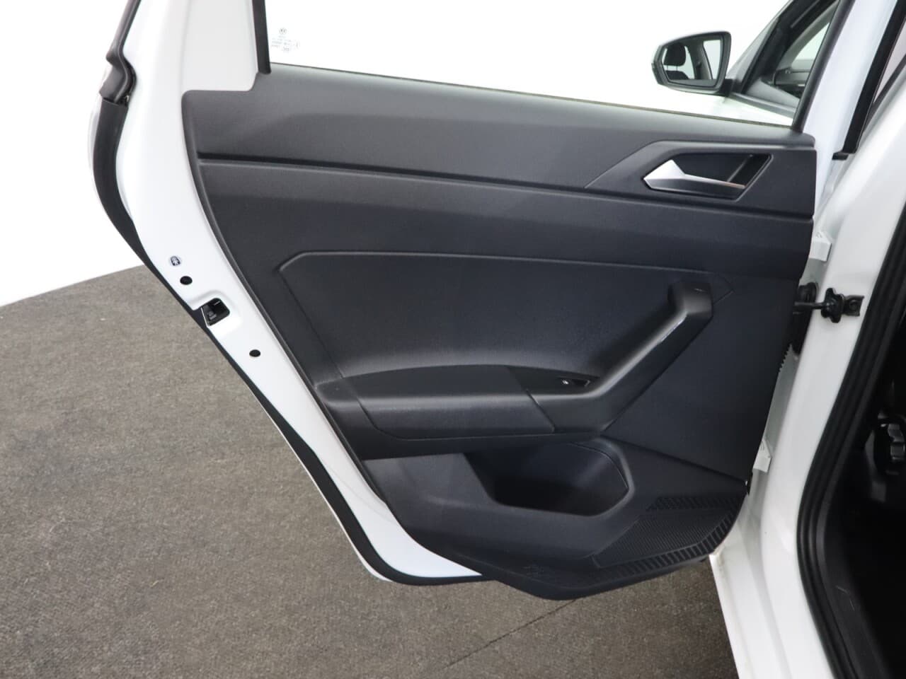 Volkswagen Polo 1.0 TSI Life — image 41