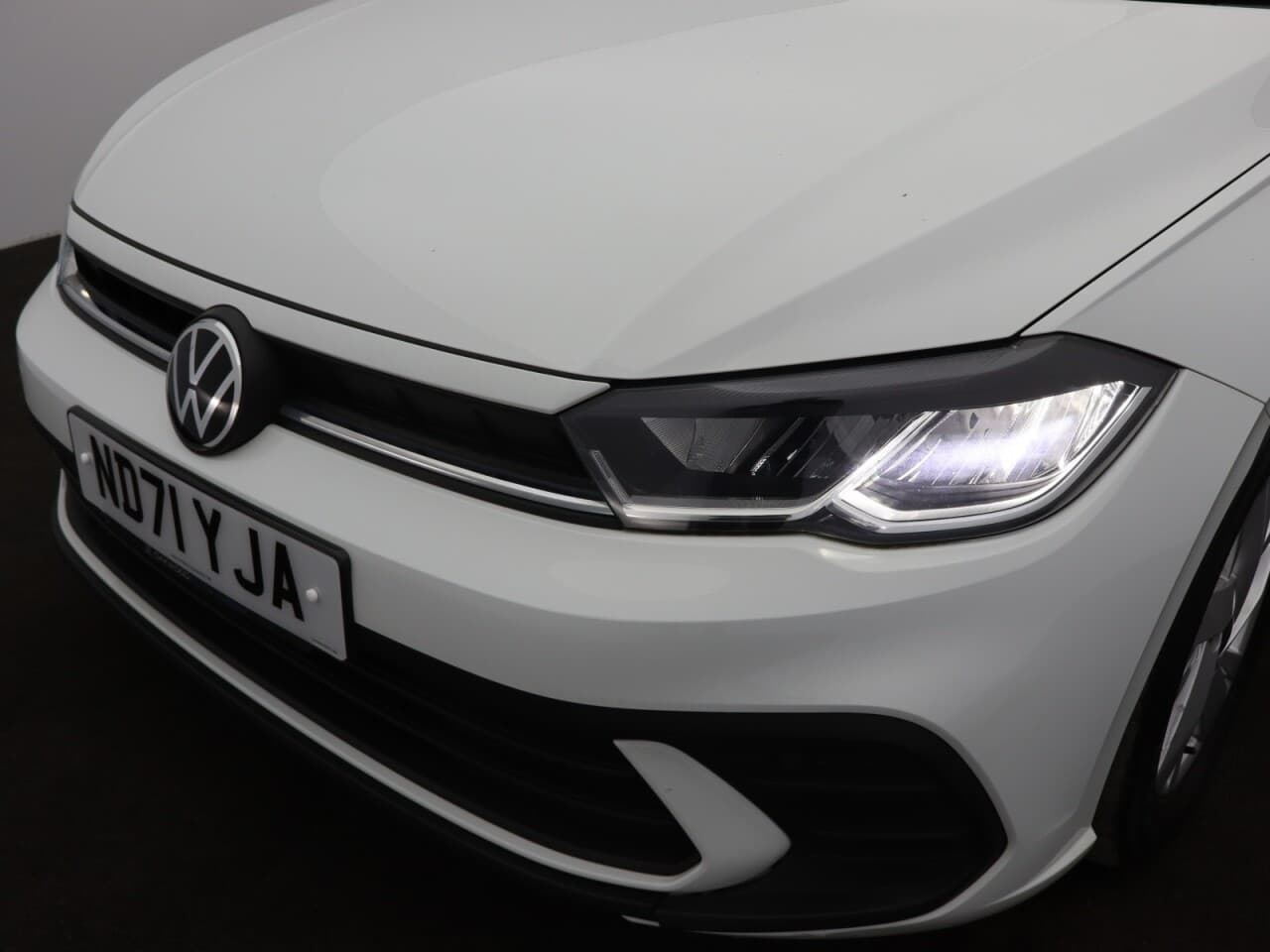 Volkswagen Polo 1.0 TSI Life — image 47