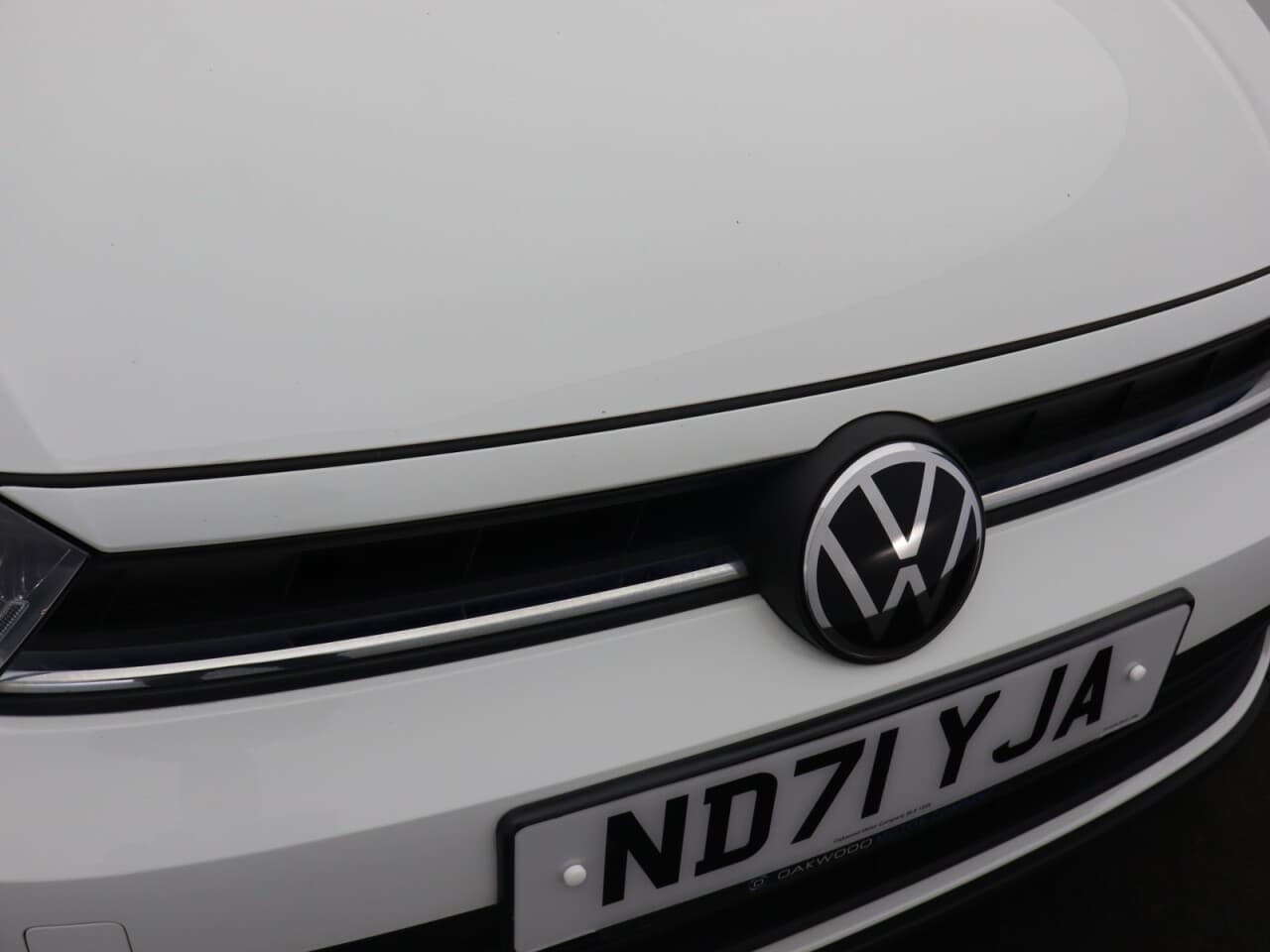 Volkswagen Polo 1.0 TSI Life — image 48