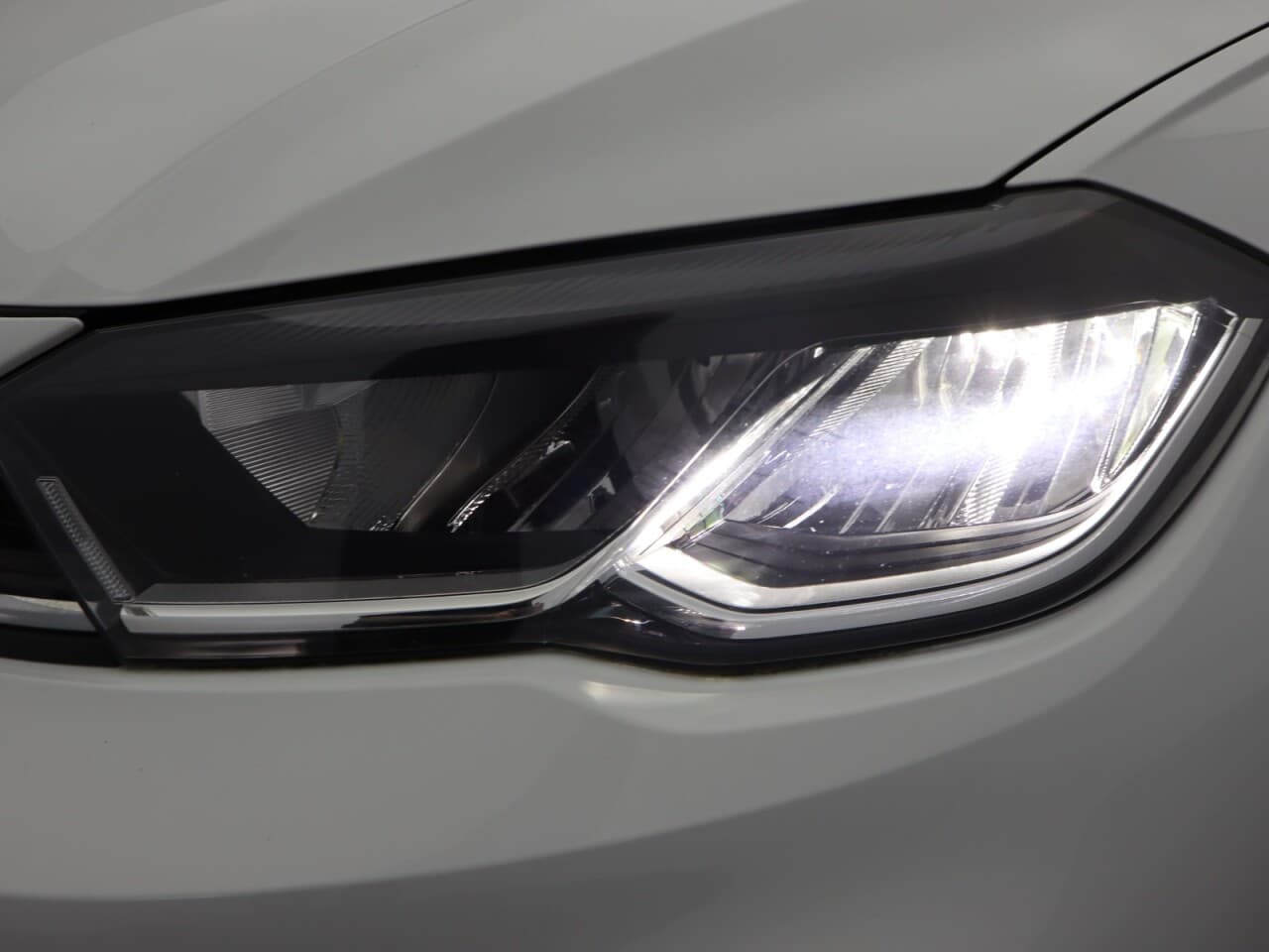 Volkswagen Polo 1.0 TSI Life — image 49