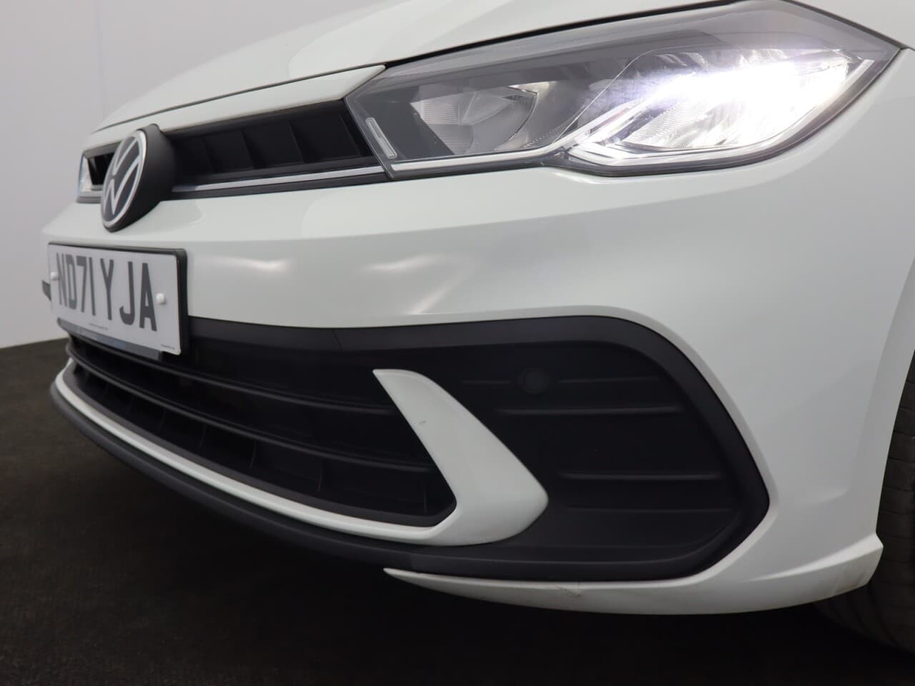 Volkswagen Polo 1.0 TSI Life — image 50