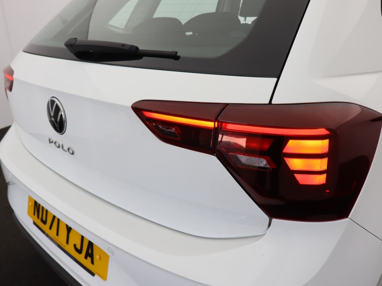 Volkswagen Polo 1.0 TSI Life — image 52