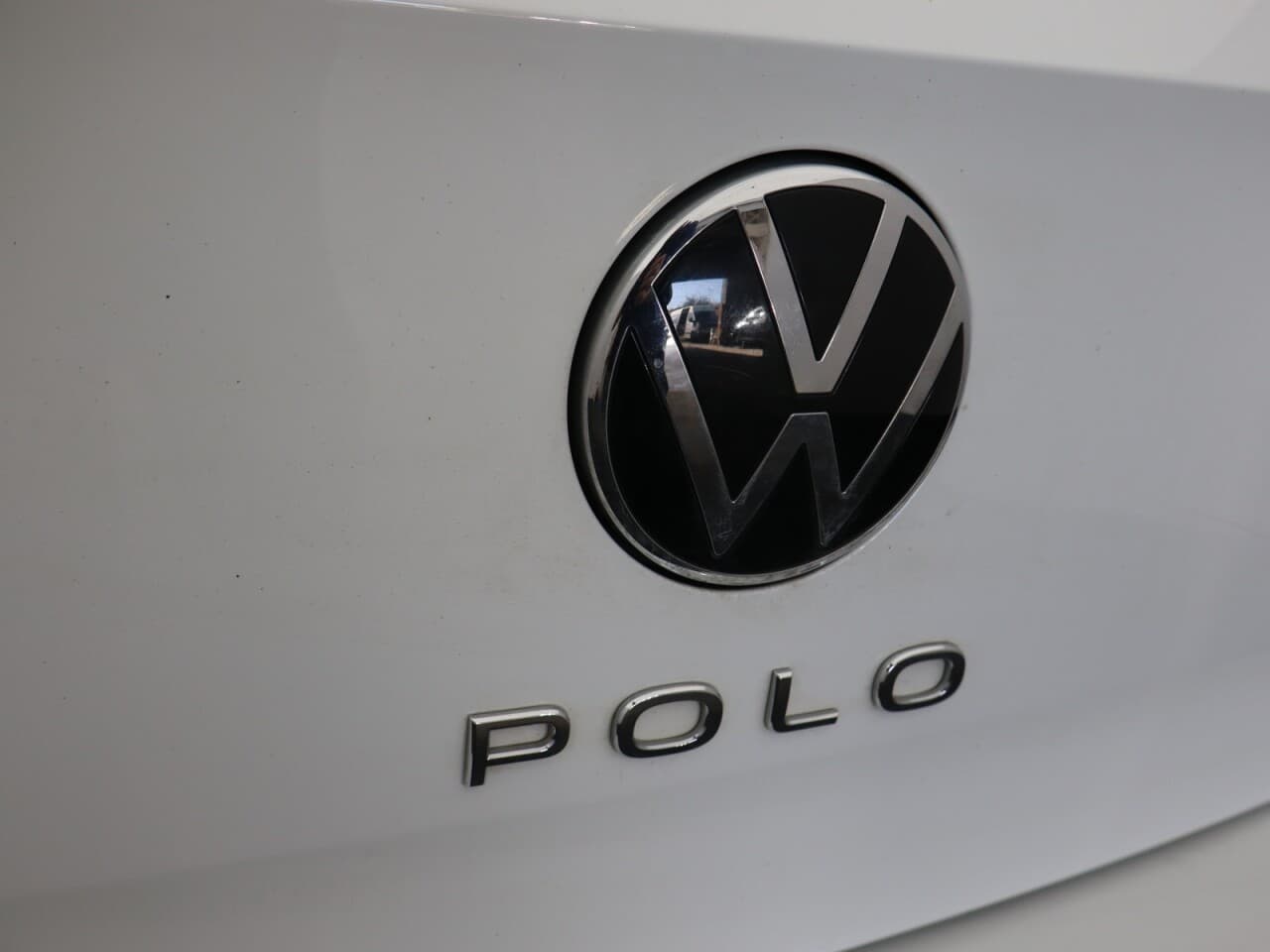 Volkswagen Polo 1.0 TSI Life — image 53
