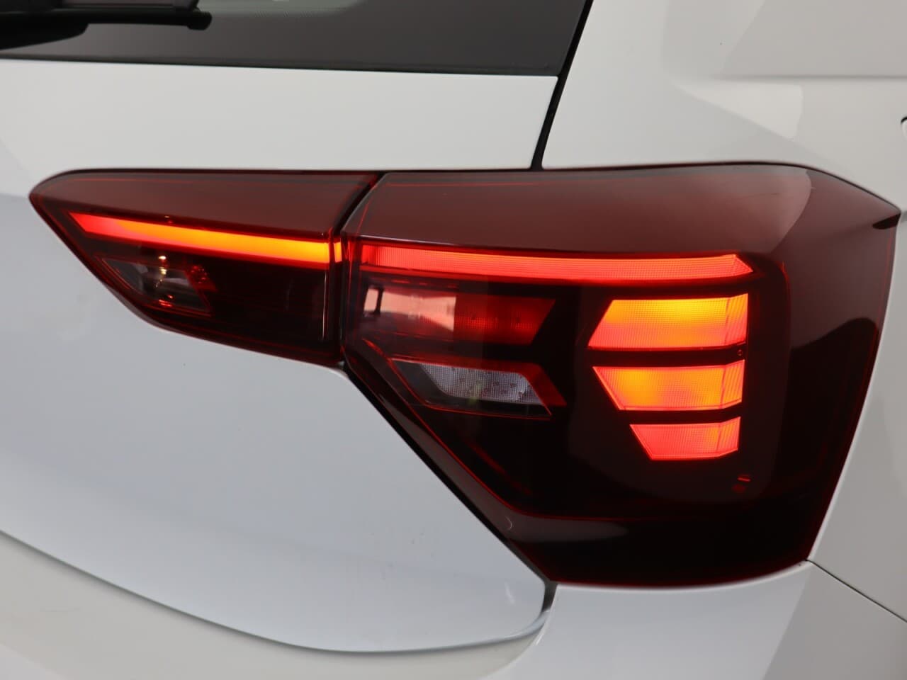 Volkswagen Polo 1.0 TSI Life — image 55