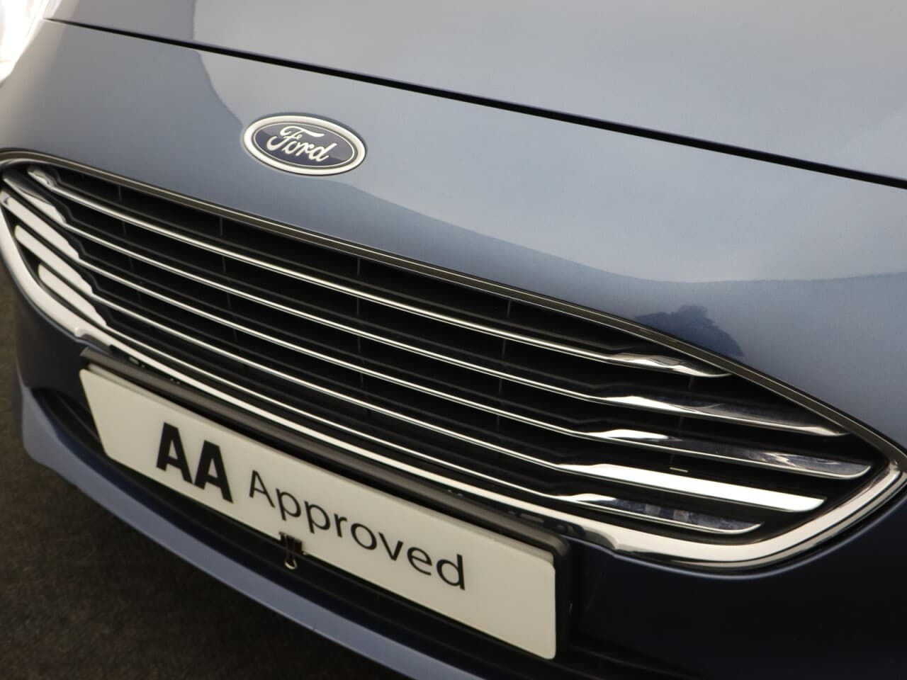Ford Fiesta 1.0T EcoBoost MHEV Titanium X — image 48