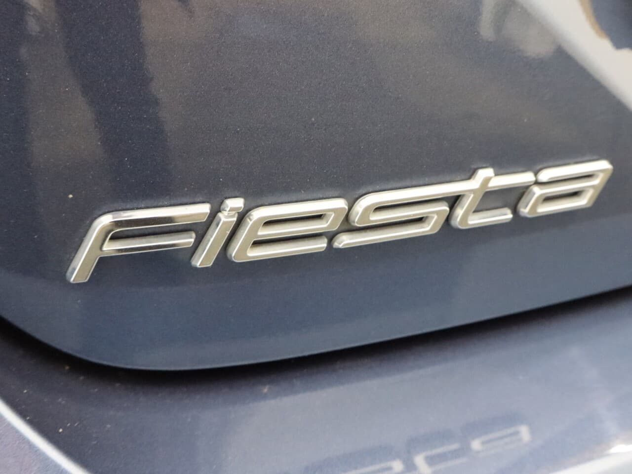Ford Fiesta 1.0T EcoBoost MHEV Titanium X — image 53