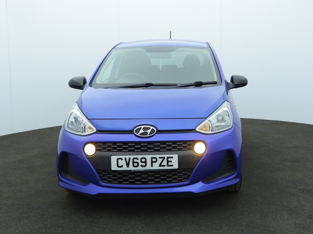 Hyundai I10 1.0 Play — image 4