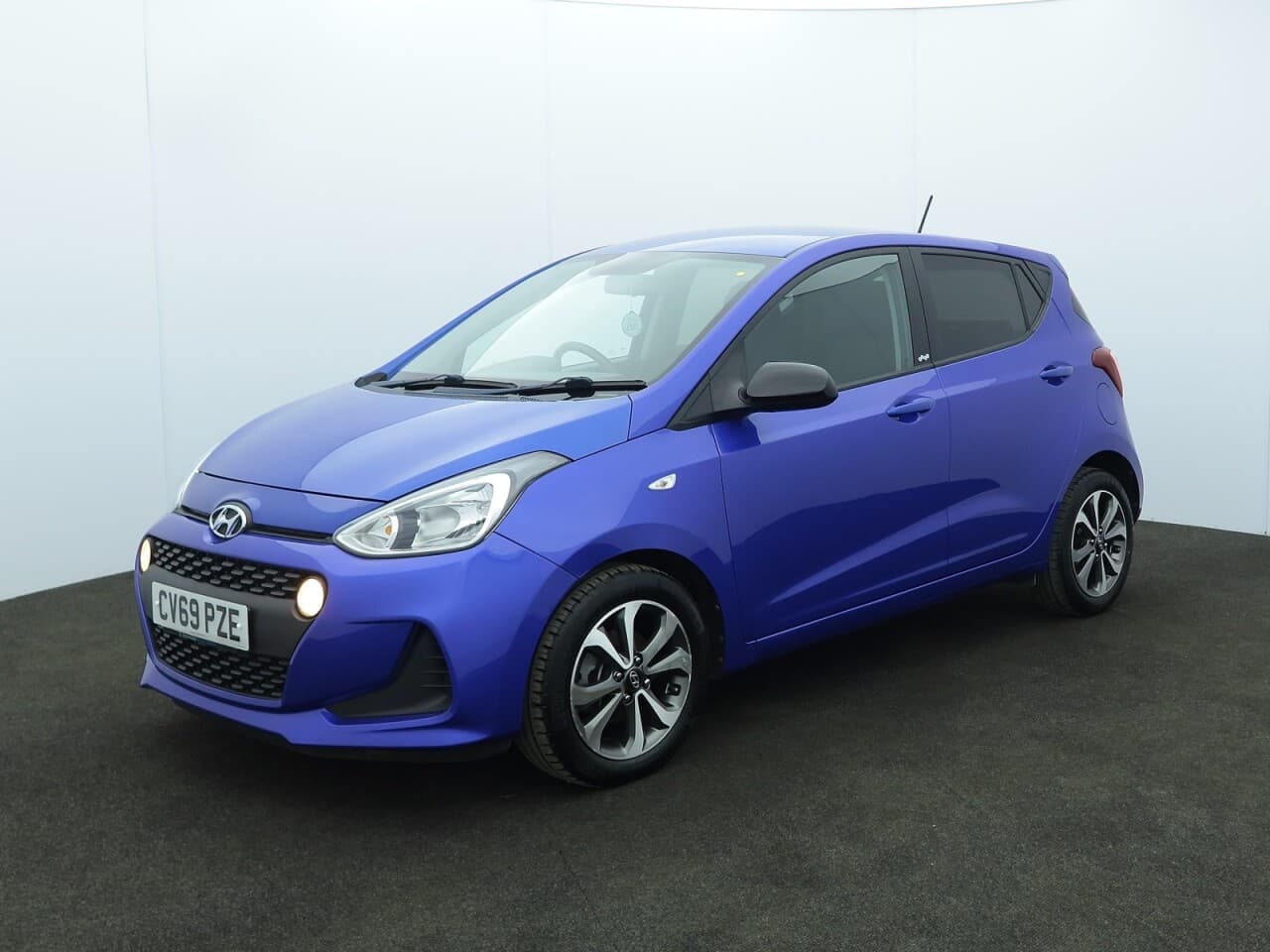 Hyundai I10 1.0 Play — image 5