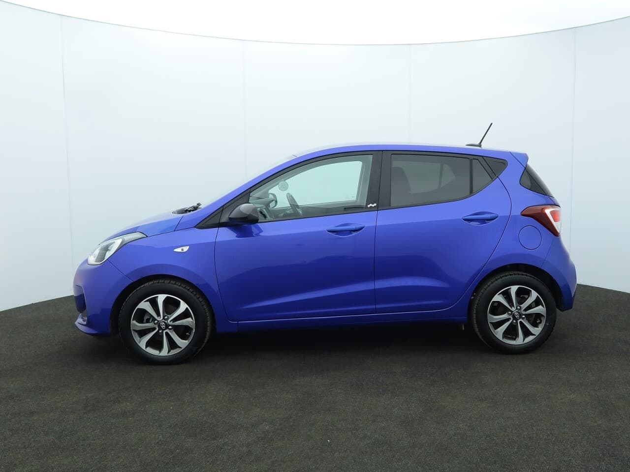 Hyundai I10 1.0 Play — image 6