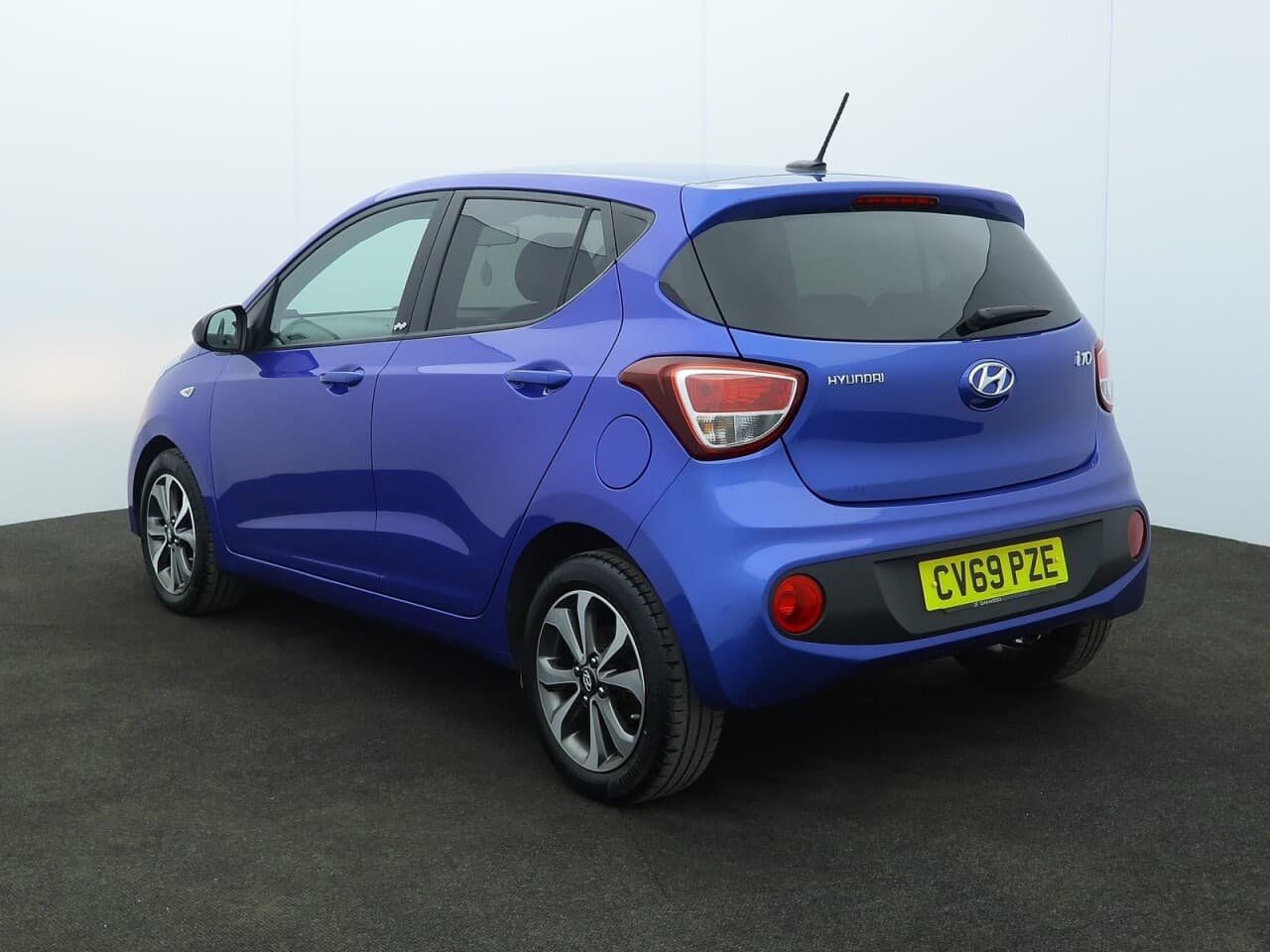 Hyundai I10 1.0 Play — image 8