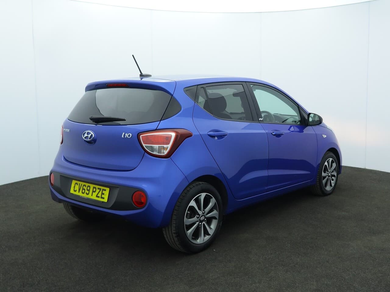 Hyundai I10 1.0 Play — image 10