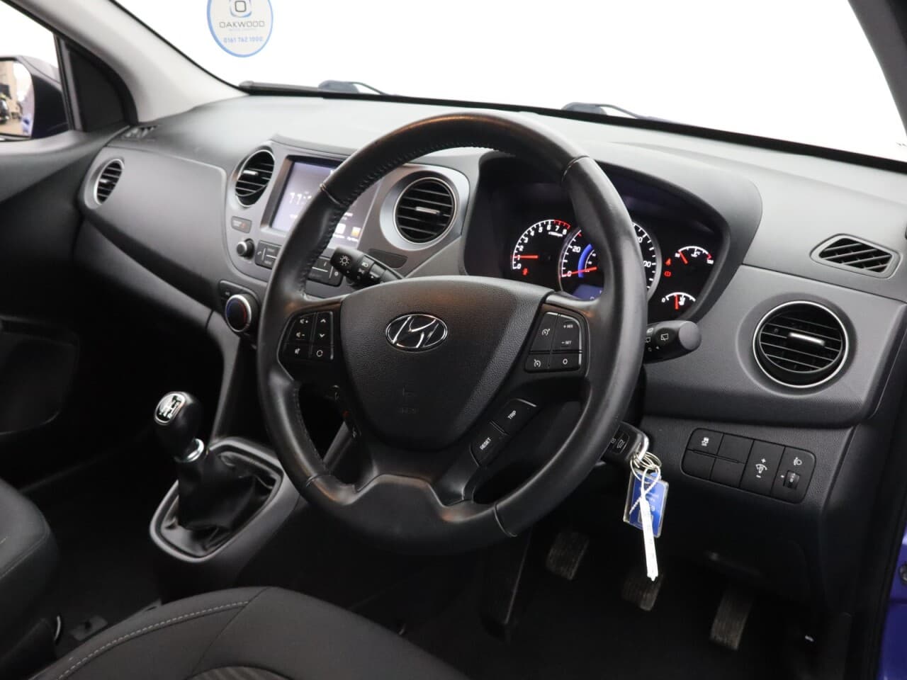 Hyundai I10 1.0 Play — image 12