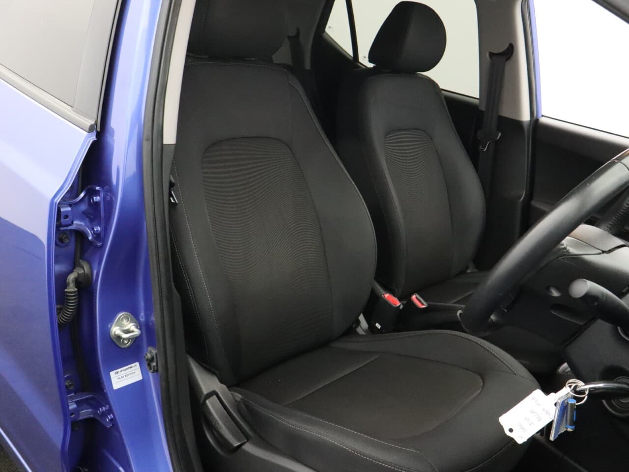 Hyundai I10 1.0 Play — image 14