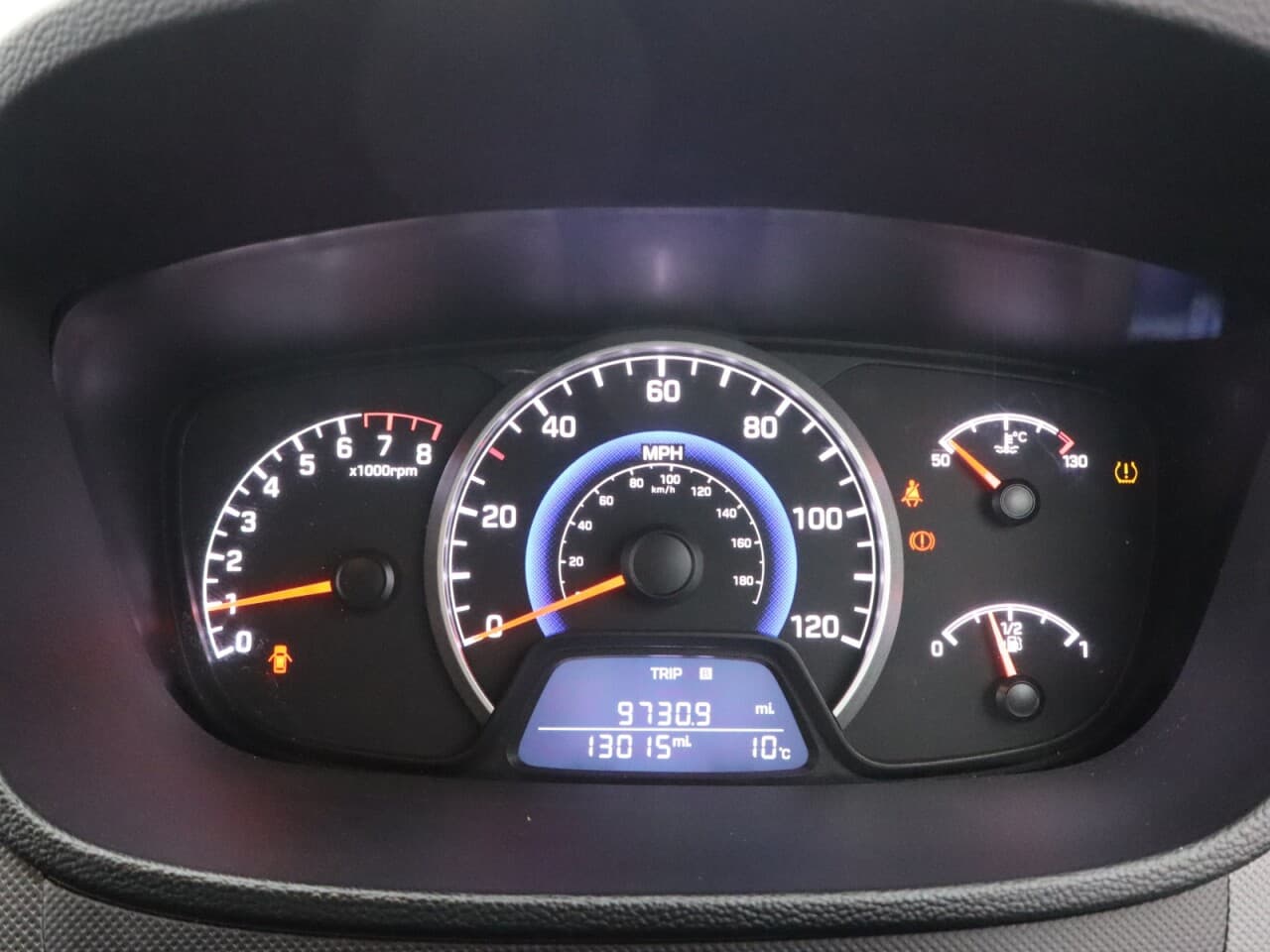 Hyundai I10 1.0 Play — image 15
