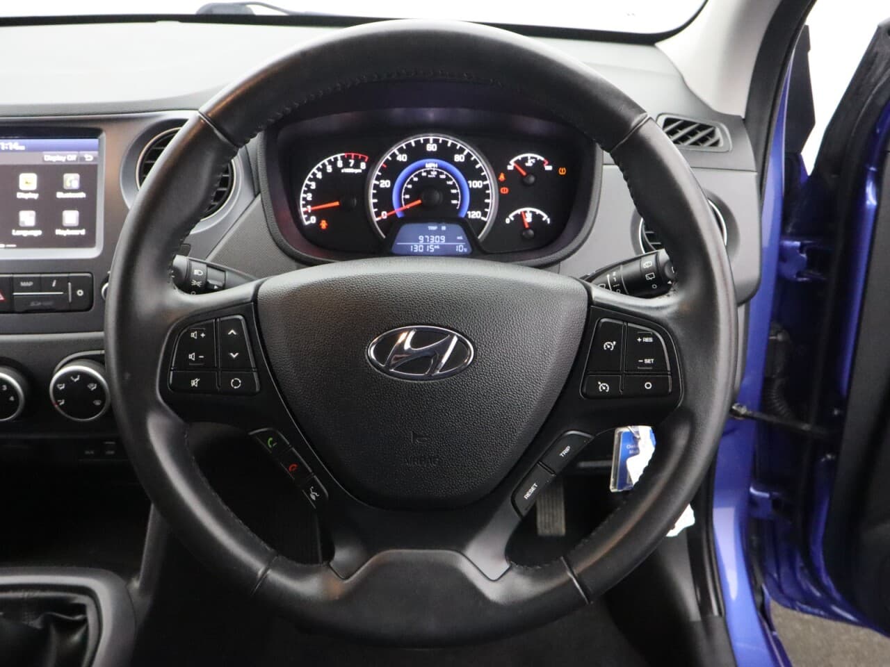 Hyundai I10 1.0 Play — image 16