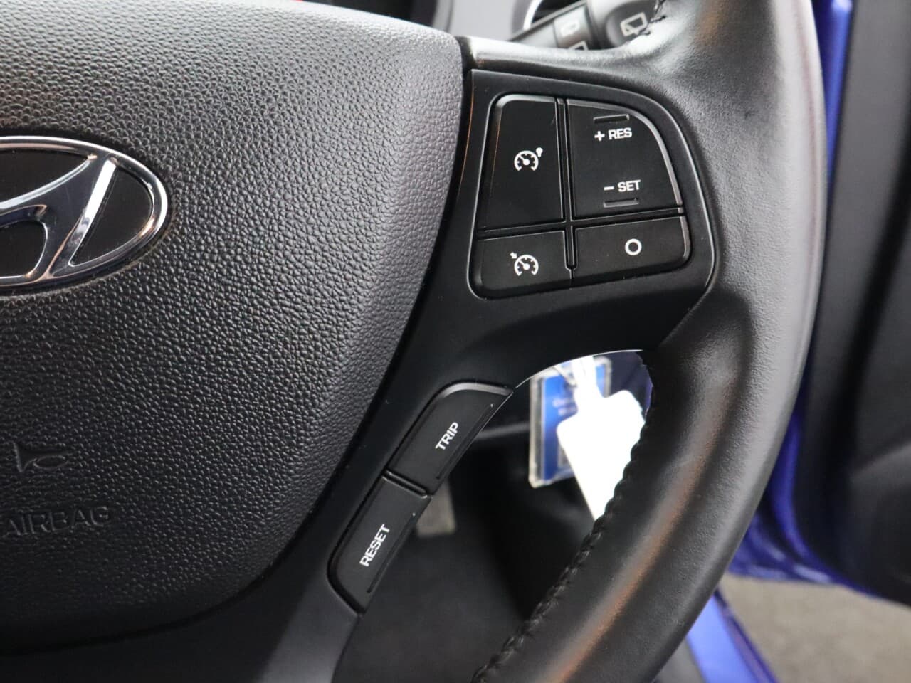 Hyundai I10 1.0 Play — image 18