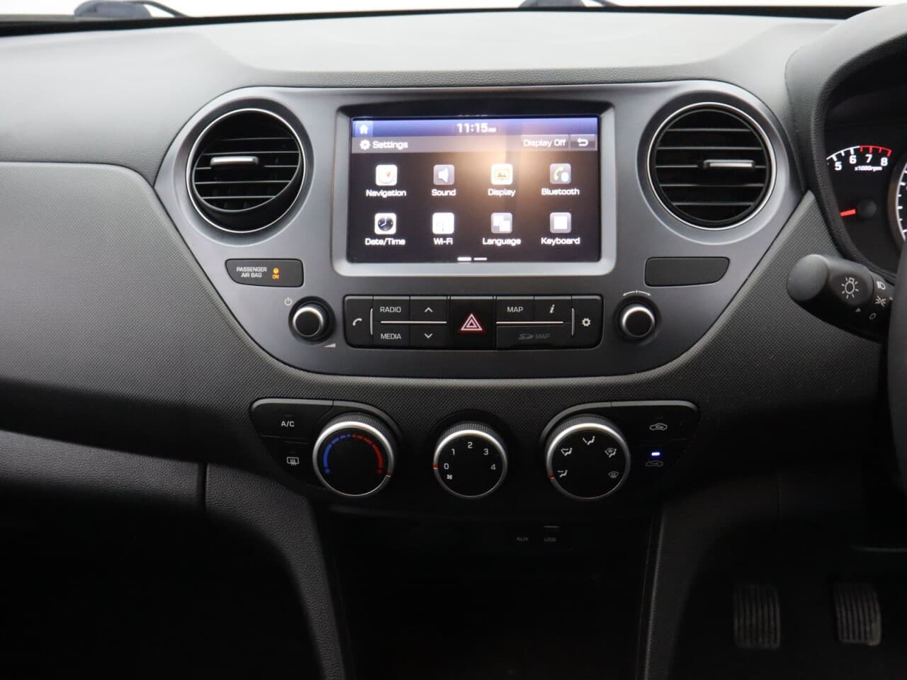 Hyundai I10 1.0 Play — image 21