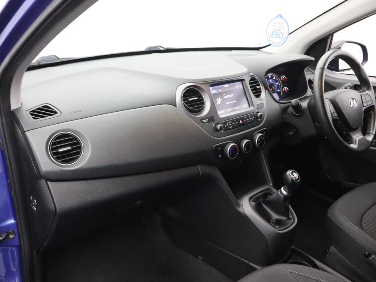 Hyundai I10 1.0 Play — image 29