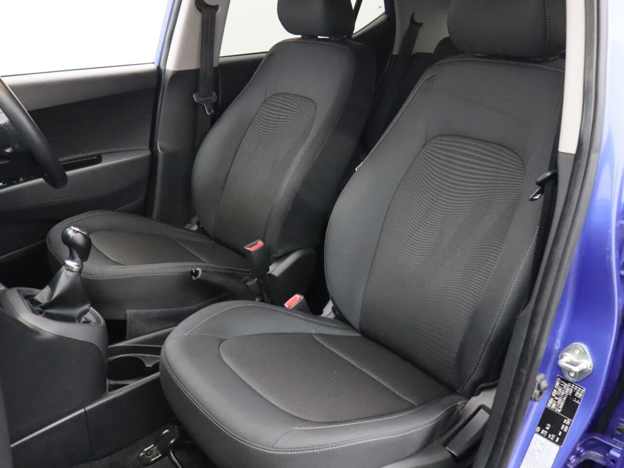 Hyundai I10 1.0 Play — image 32