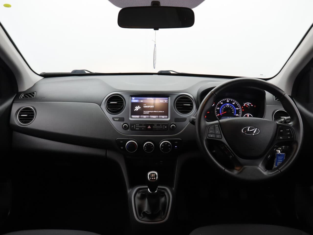 Hyundai I10 1.0 Play — image 35