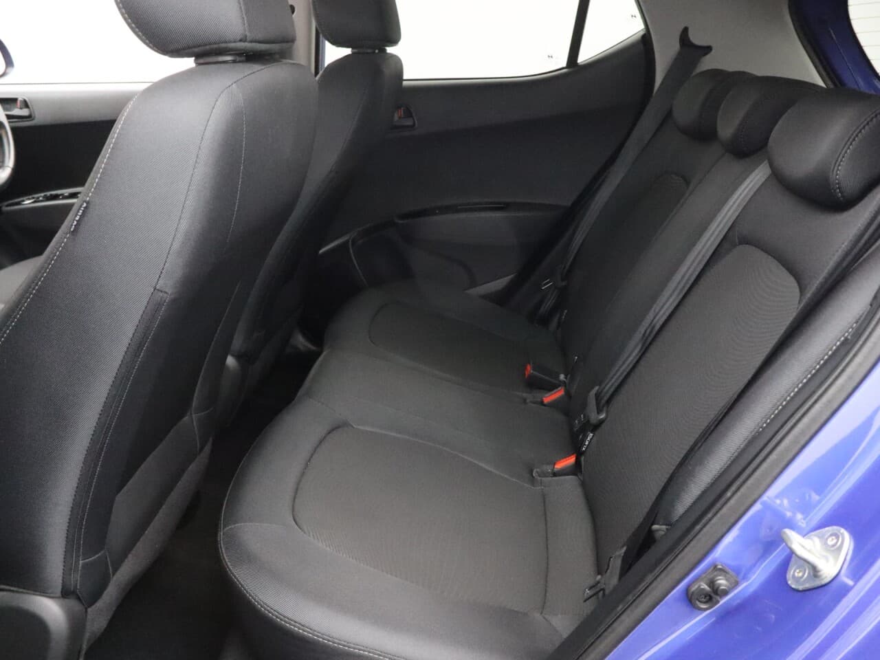Hyundai I10 1.0 Play — image 36