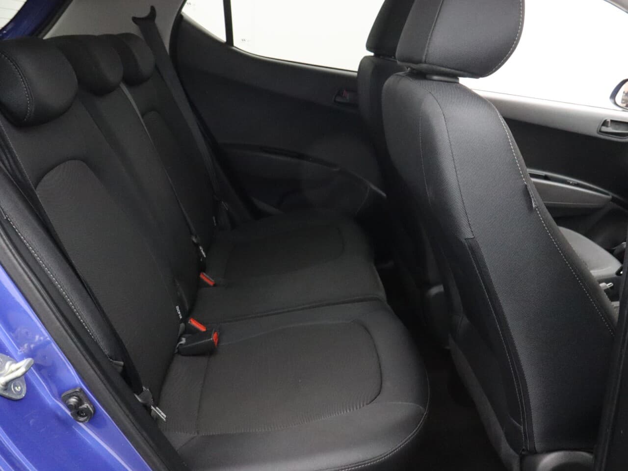 Hyundai I10 1.0 Play — image 38