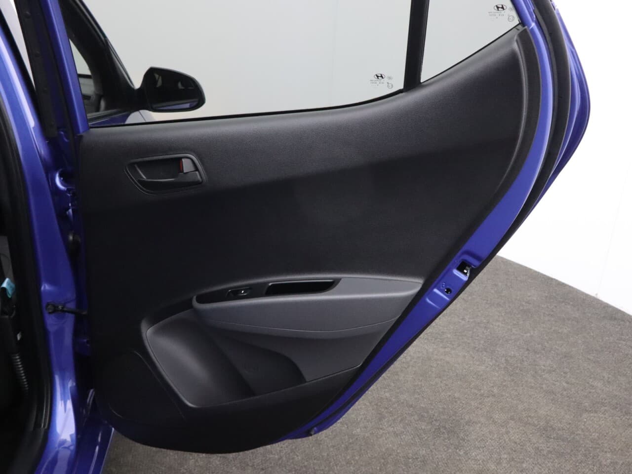 Hyundai I10 1.0 Play — image 39
