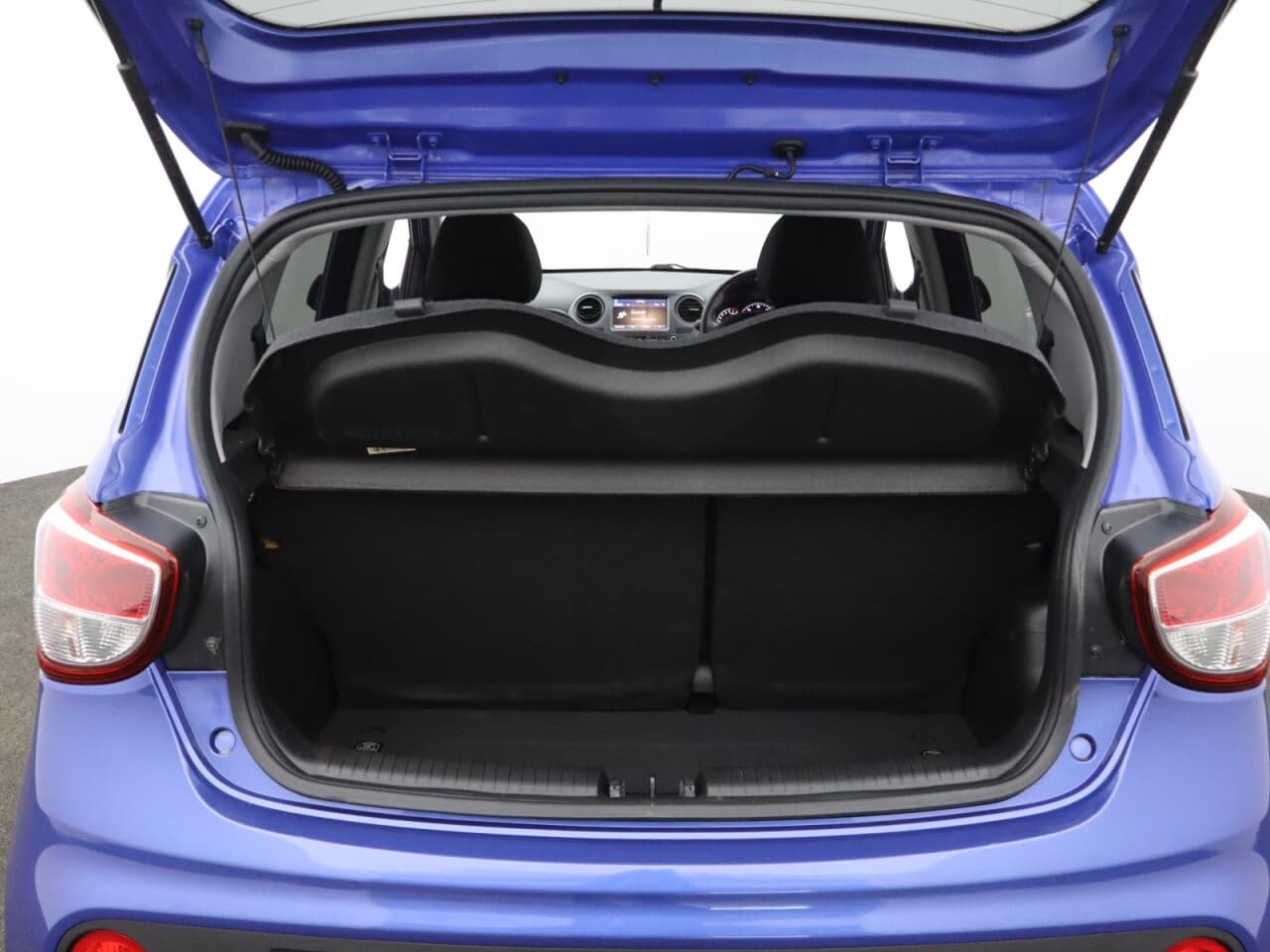 Hyundai I10 1.0 Play — image 40
