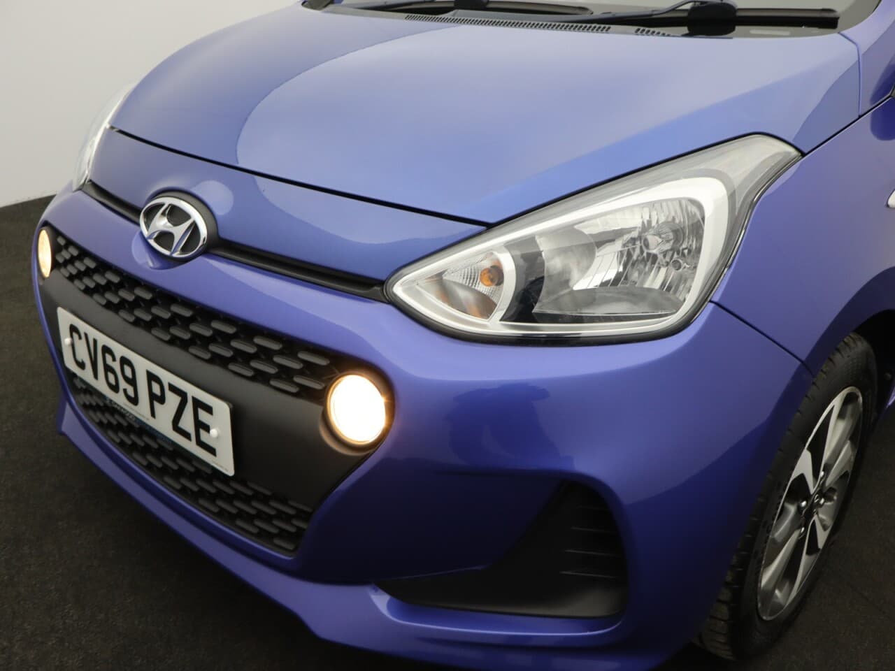 Hyundai I10 1.0 Play — image 41