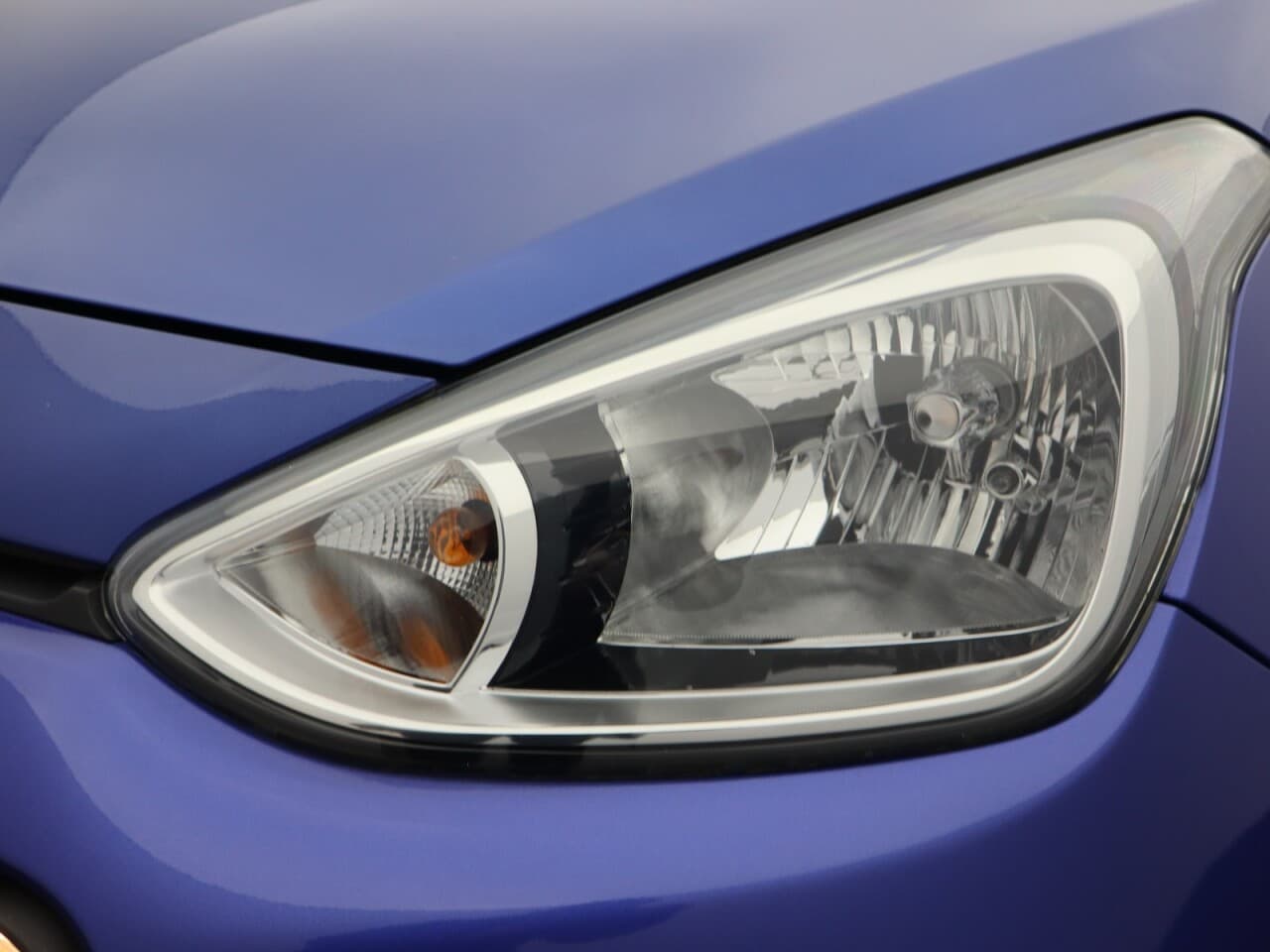 Hyundai I10 1.0 Play — image 44