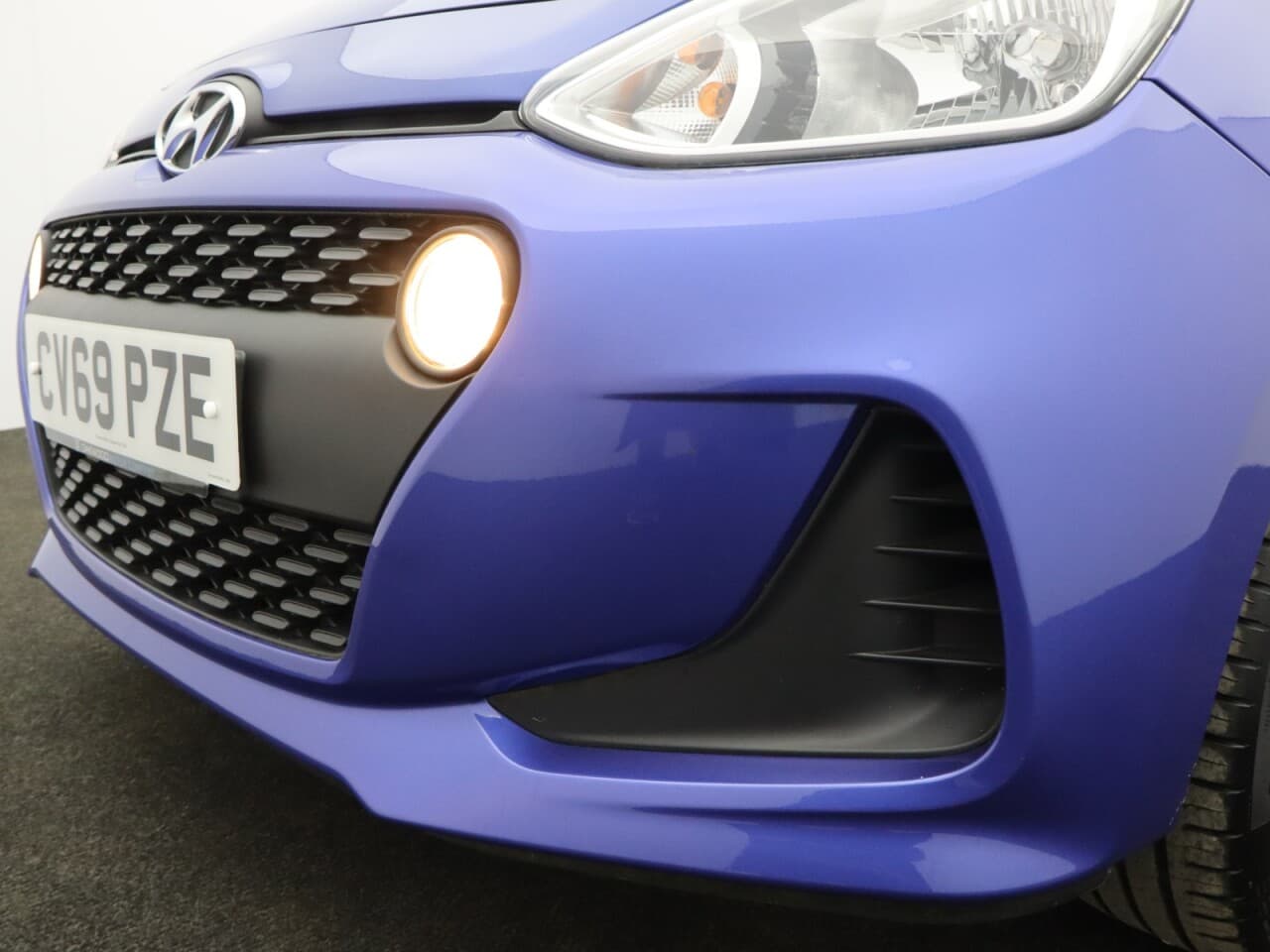 Hyundai I10 1.0 Play — image 45