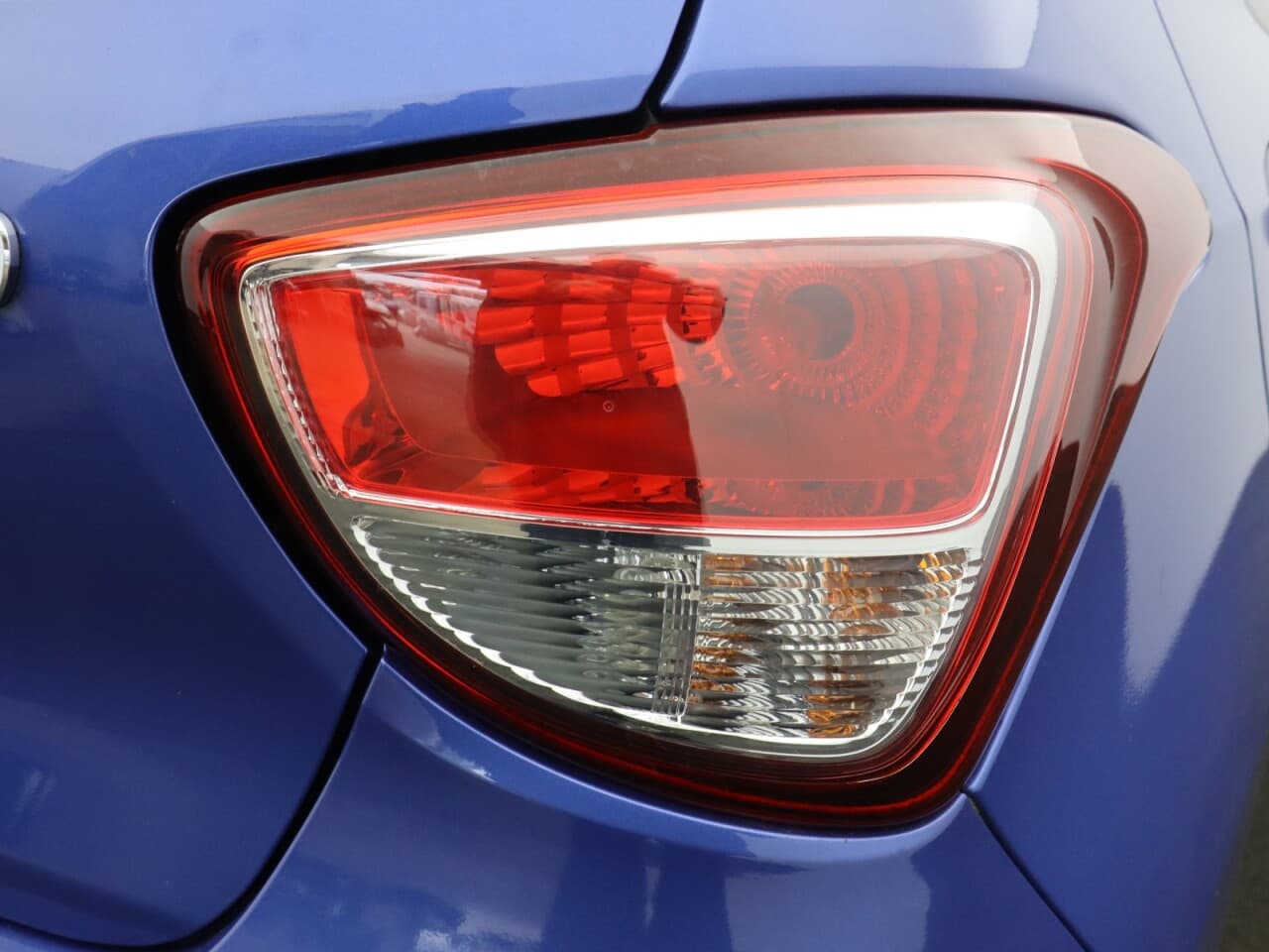 Hyundai I10 1.0 Play — image 50