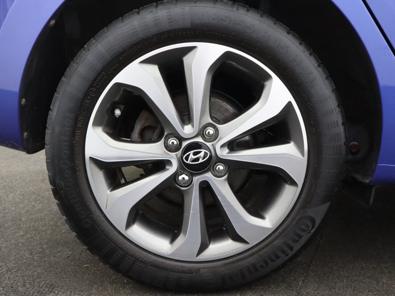 Hyundai I10 1.0 Play — image 52