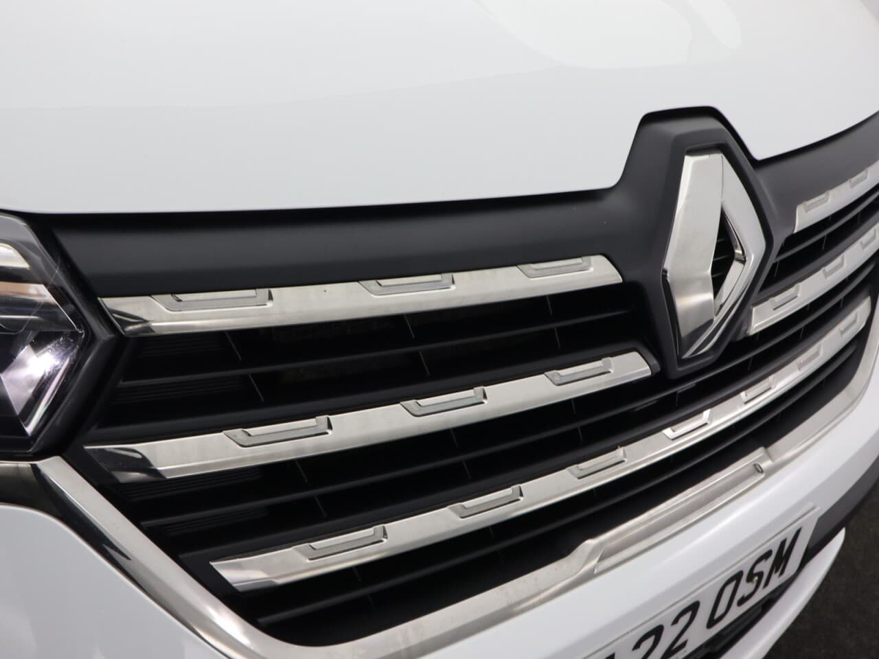 Renault Trafic 2.0 dCi Blue SL28 Sport — image 45
