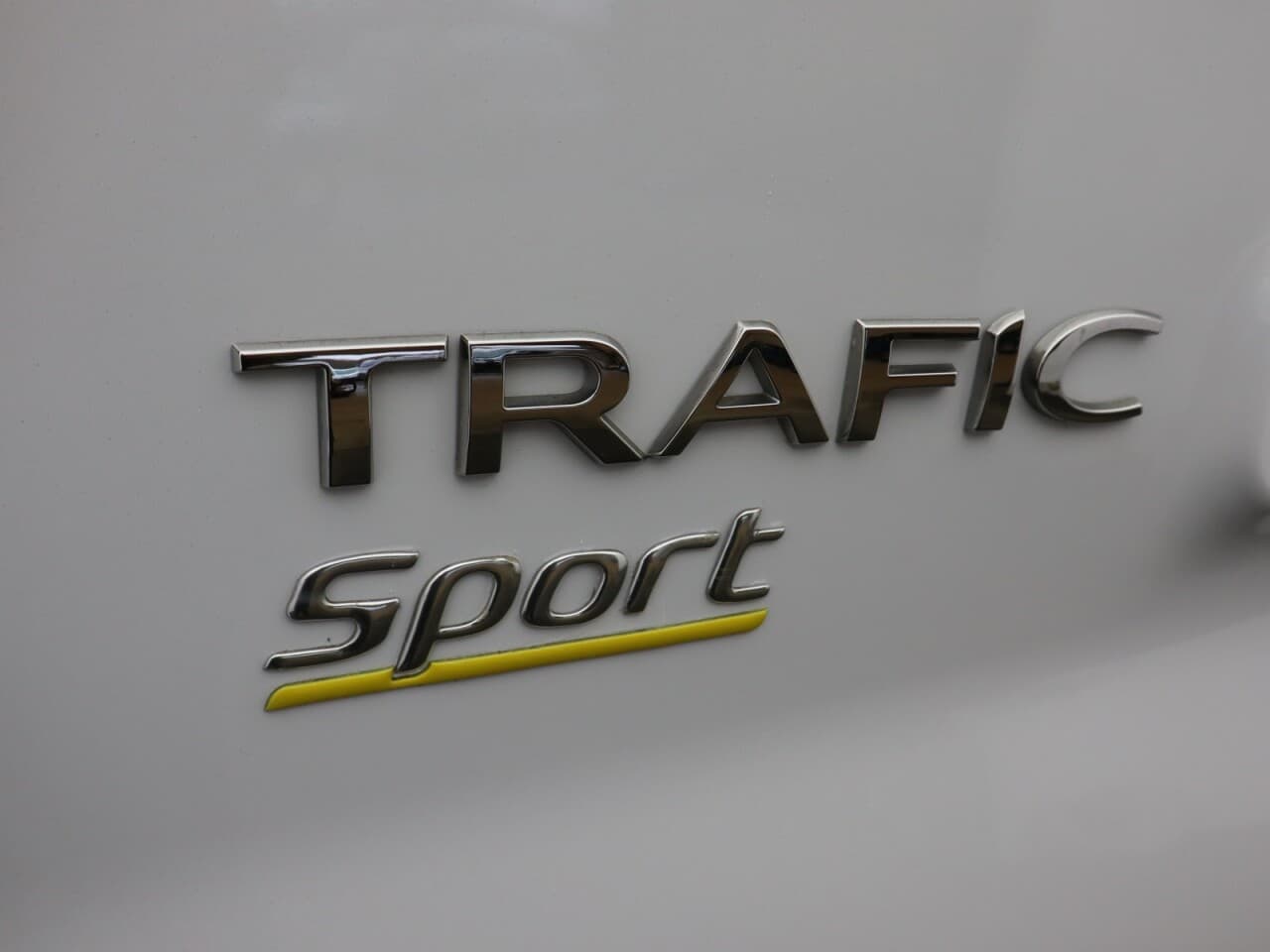 Renault Trafic 2.0 dCi Blue SL28 Sport — image 50