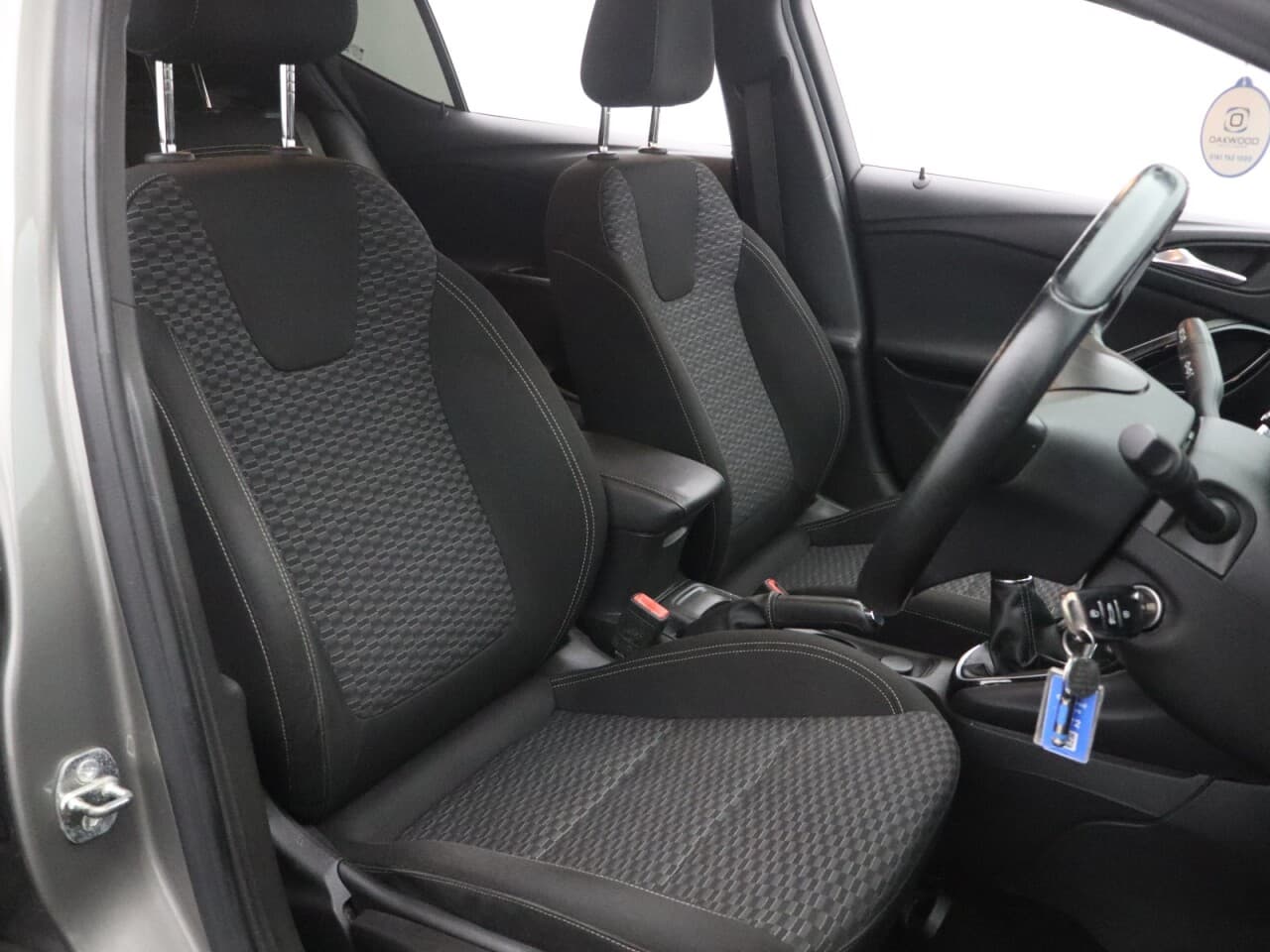 Vauxhall Astra 1.6 CDTi ecoFLEX SRi Nav — image 15