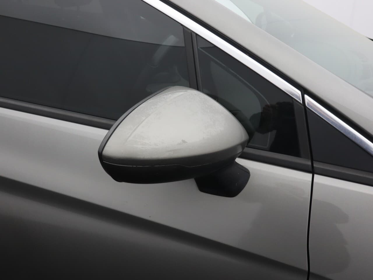 Vauxhall Astra 1.6 CDTi ecoFLEX SRi Nav — image 45