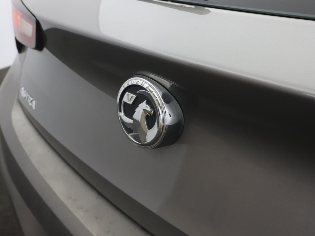 Vauxhall Astra 1.6 CDTi ecoFLEX SRi Nav — image 50