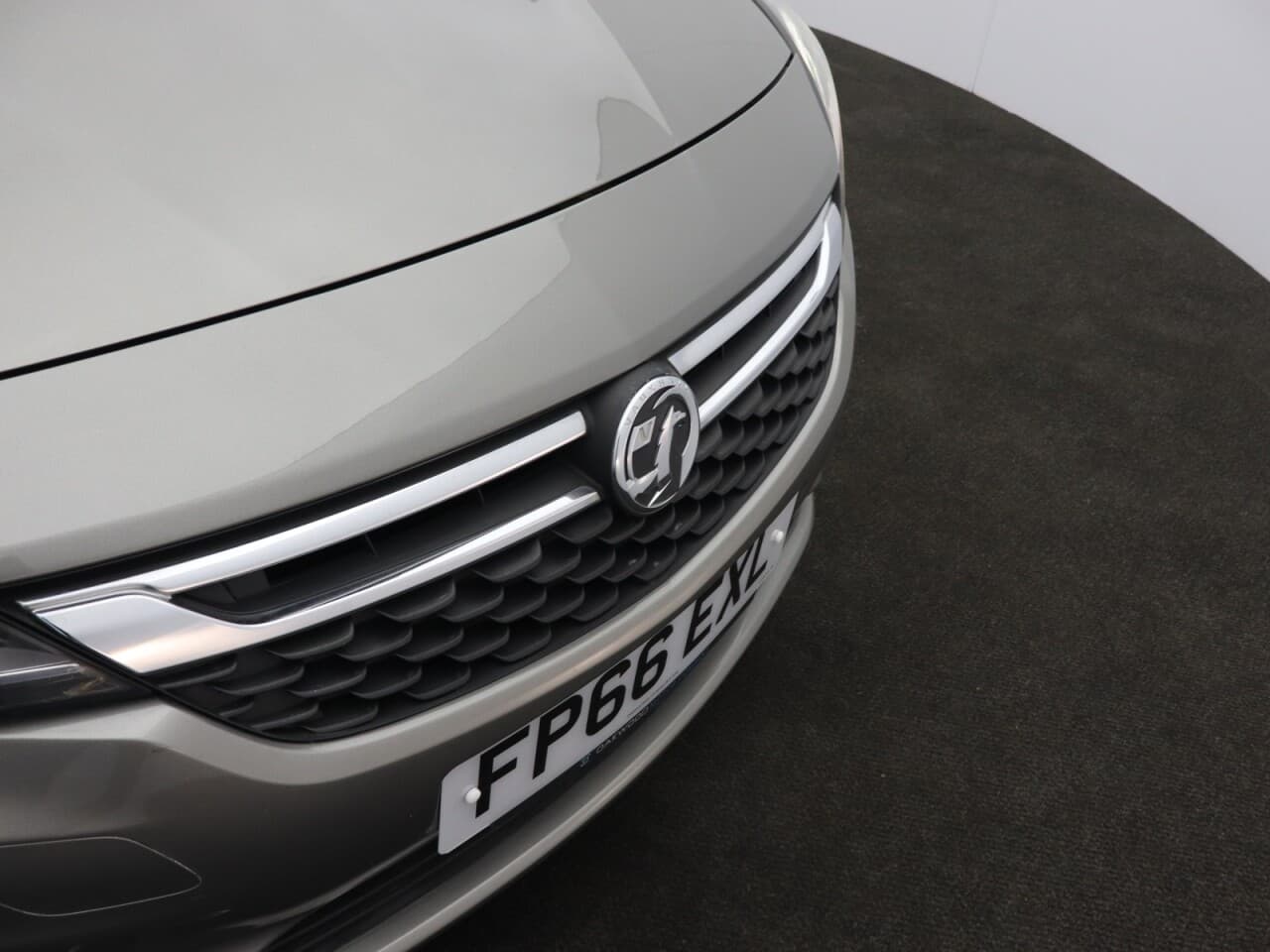 Vauxhall Astra 1.6 CDTi ecoFLEX SRi Nav — image 52