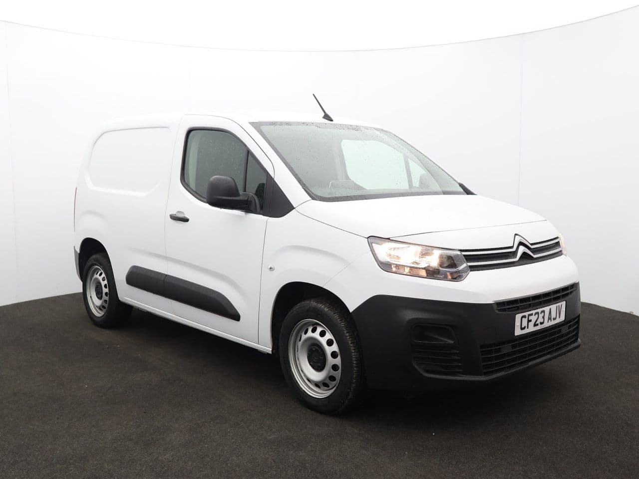 Citroen Berlingo 1.5 BlueHDi 1000 Enterprise Edition M — image 1