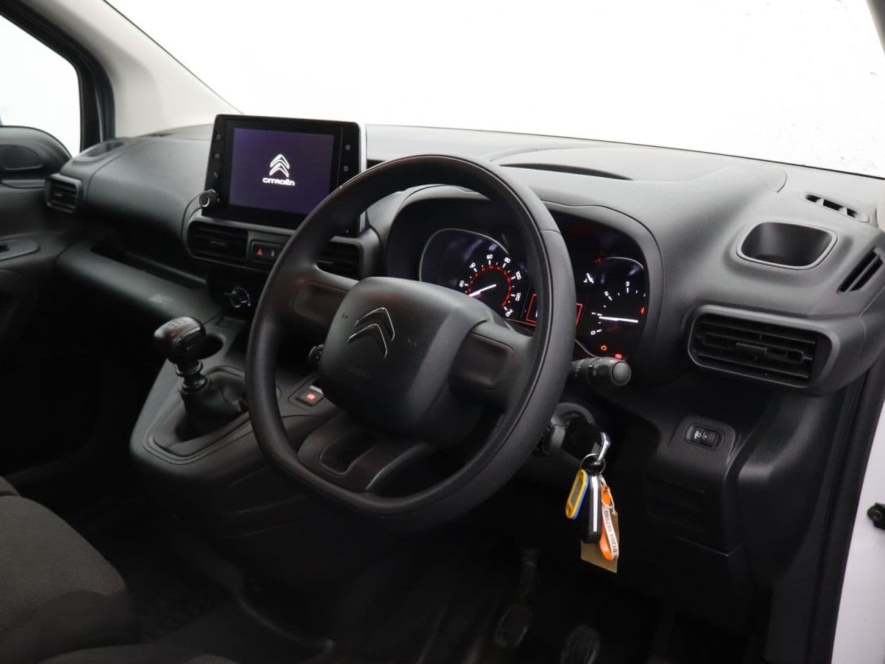 Citroen Berlingo 1.5 BlueHDi 1000 Enterprise Edition M — image 13