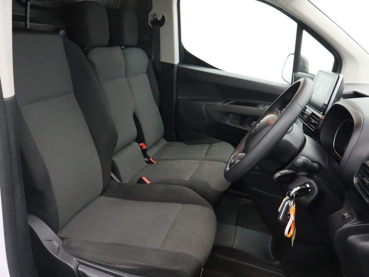 Citroen Berlingo 1.5 BlueHDi 1000 Enterprise Edition M — image 15