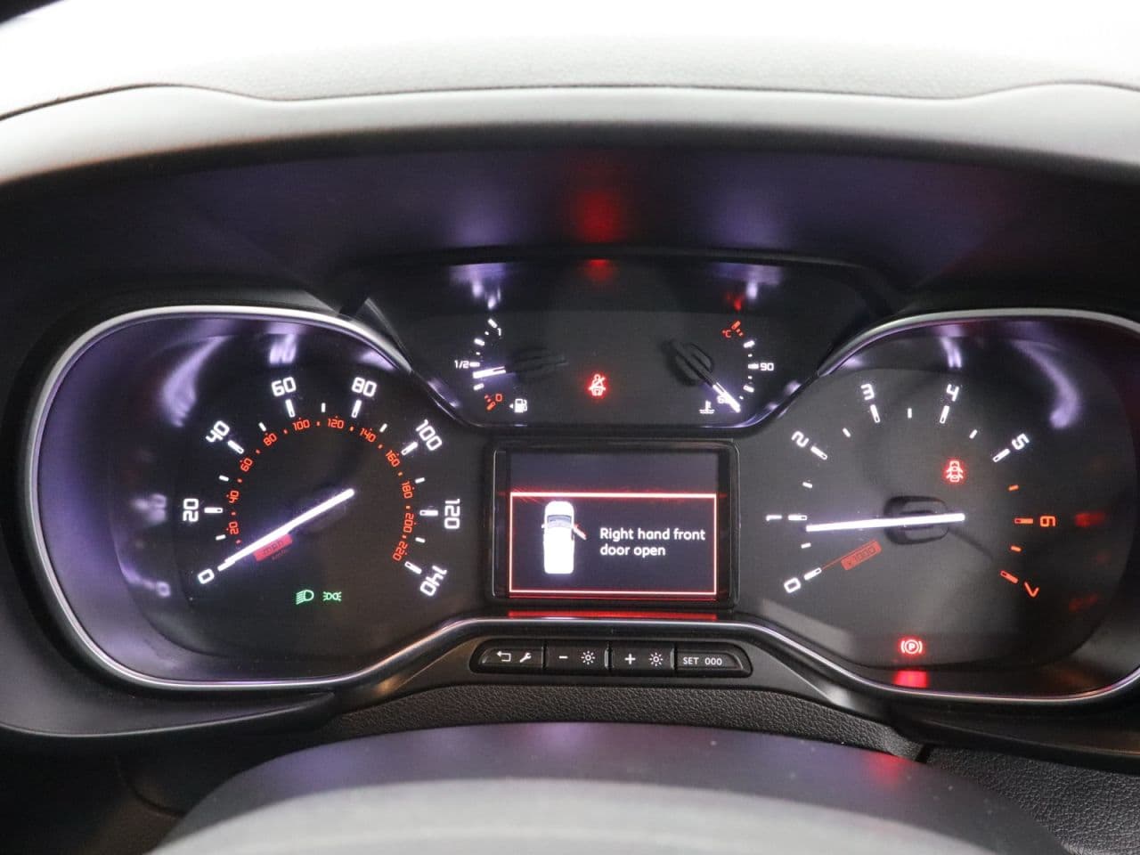 Citroen Berlingo 1.5 BlueHDi 1000 Enterprise Edition M — image 16